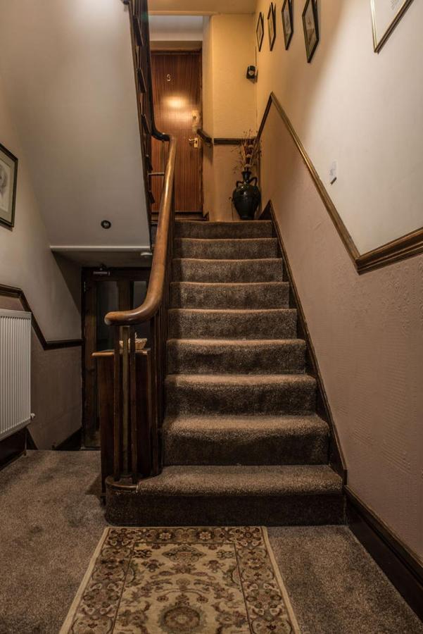 Glendower B&B Сейнт Дейвидс Екстериор снимка
