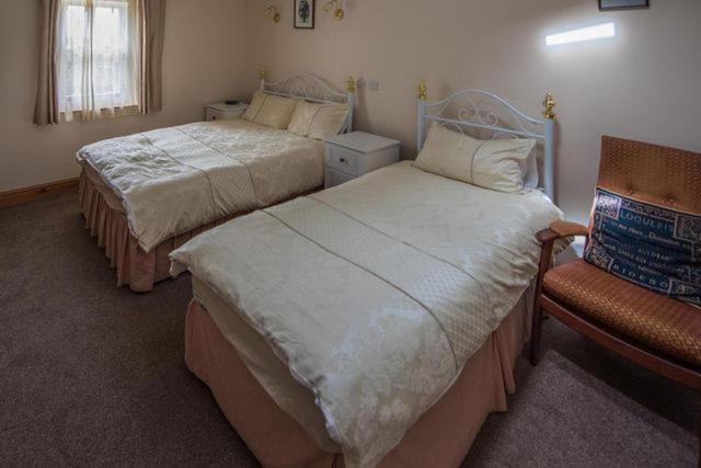 Glendower B&B Сейнт Дейвидс Екстериор снимка