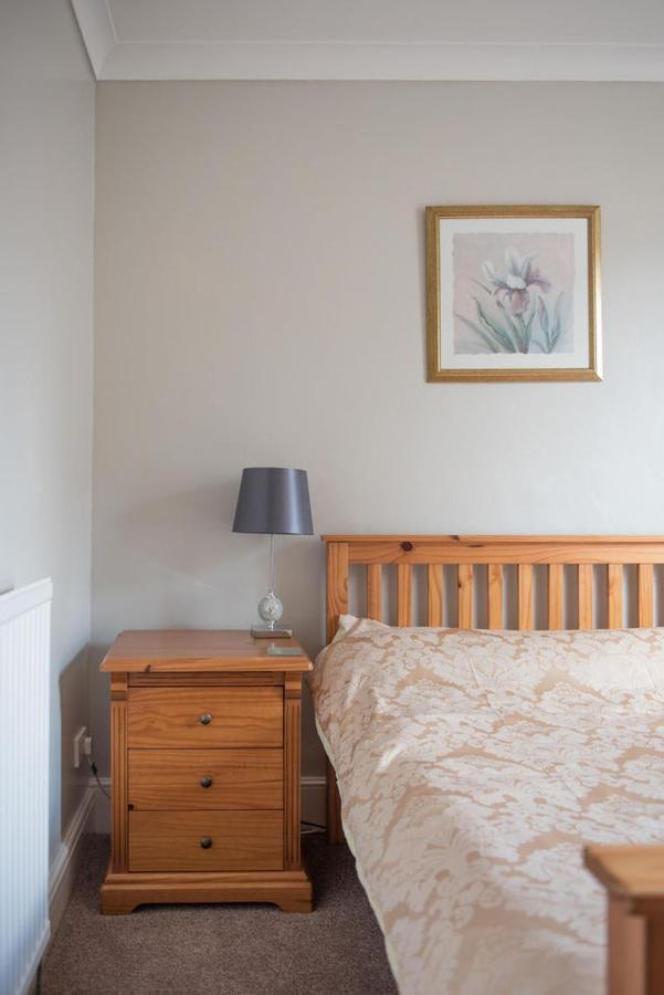 Glendower B&B Сейнт Дейвидс Екстериор снимка
